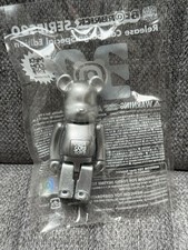 Bearbrick Be@rbrick 100%