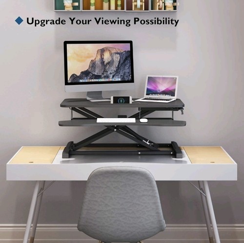 Bontec sit stand desk - bontec,