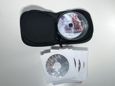 57 x Region 1 DVDs 100pcs