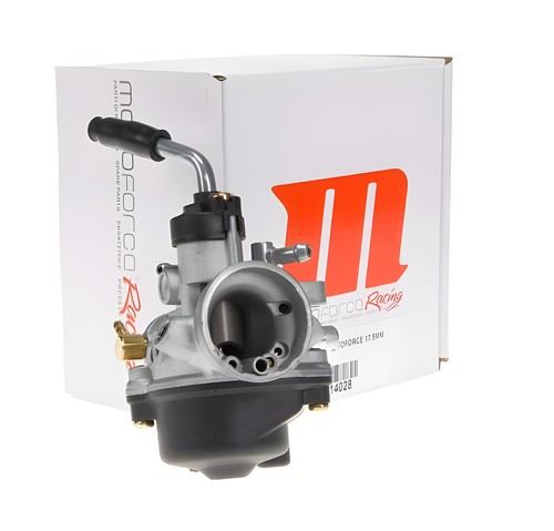 Carburetor 5mm motoforce - carburetor, 17.5mm