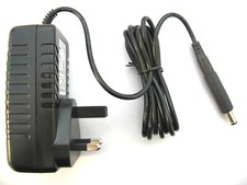 15V AC-DC POWER ADAPTOR SUPPLY