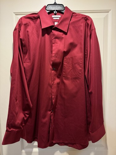 Van heusen button down - down, men's