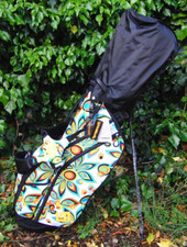 NEW 4 Division Loud Mouth Golf