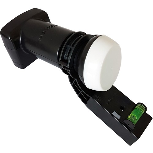 Genuine quad port lnb - lnb, with