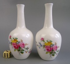 Royal Doulton Bud Vases