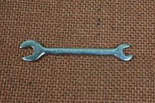 Ex - Military Bedford Vanadium