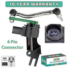 FRONT LEFT XENON HEADLIGHT