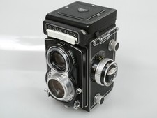 Rolleiflex T No. 2221992
