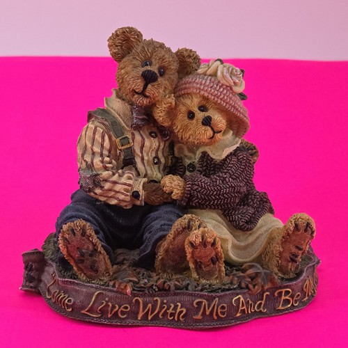 Boyds bears friends the - boyds,