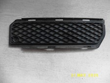 Smart Roadster 452 Rear centre bumper infill trim panel LH LEFT 0010027v005