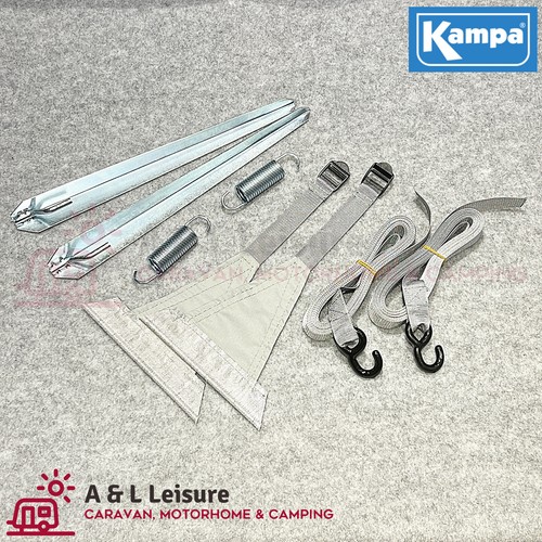 Kampa dometic tie down - tie,