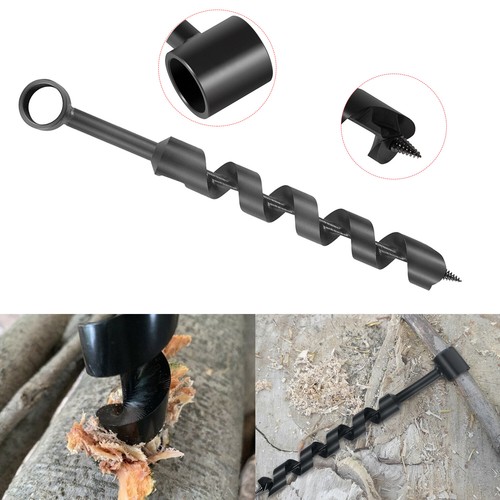 Scotch eye wood auger drill - eye,