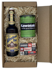 Kawasaki S2 Gift Box
