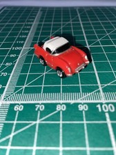 Micro Machines, Galoob, Chevy