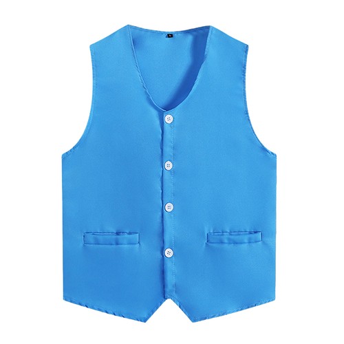 Boy girls sleeveless - boy's,
