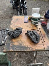 Honda cbr 600 f4i - 600,