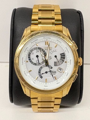 Citizen eco drive unisex - citizen,