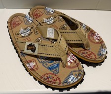 Gumbies Islander  Size 5