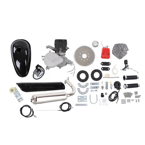Engine kit 100cc - stroke, gas