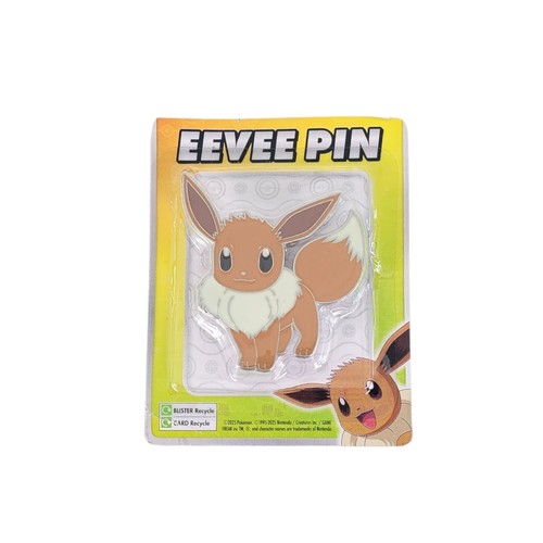 Various official pokemon pin - official,