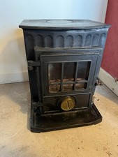 AGA Coalbrookdale Little Wenlock stove Mk II | 5kW | burn logs, pellets or coal