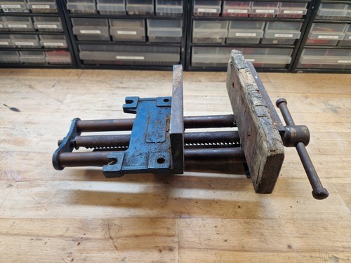 Record 52e quick release - record,