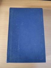 The Authorised Daily Prayer Book United Hebrew Congregations British Empire 1953