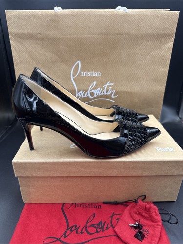 Christian louboutin pyrami - louboutin,
