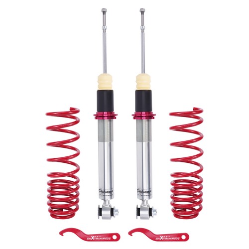 2pcs rear coilovers shock - 2pcs,