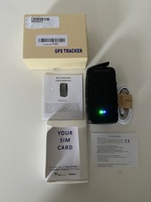   GPS Tracker. Can Locate And Monitor Any Moving Equipment