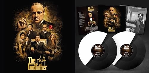 Rota godfatherthe vinyl - rota,