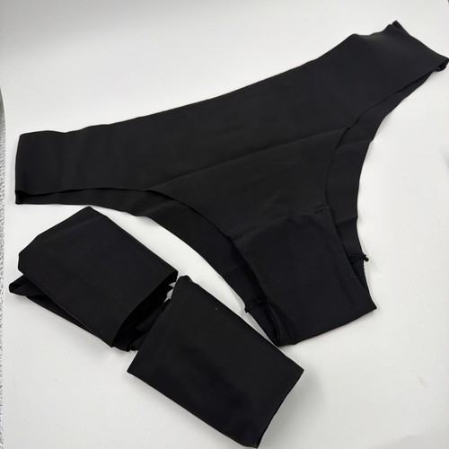 Body thong panties - thong, invisible