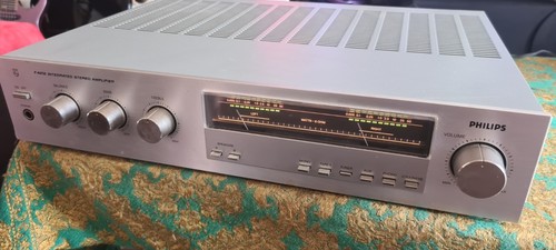 Philips f4212 integrated - f4212,