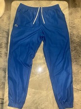 Men’s Royal Blue Lacoste