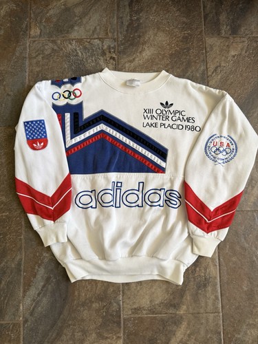 Rare adidas vintage - adidas, lake