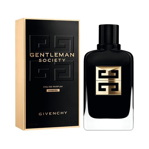 Givenchy gentleman society - givenchy,