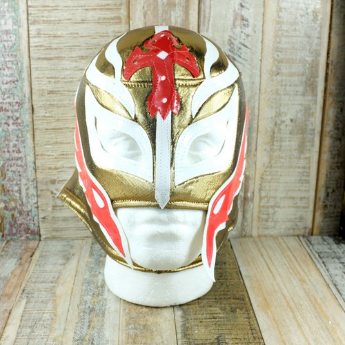 Mexican wrestling mask rey - mask,