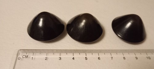 Unusual pyramid shape - 3,