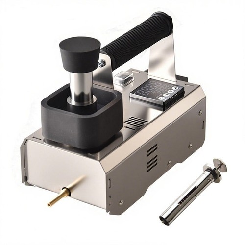 Cordless oxalic acid vaporizer - cordless,