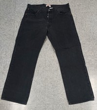 Levi's 501 Jeans Straight Leg