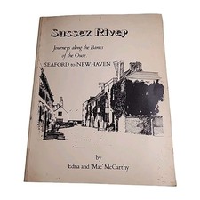 Sussex River Seaford to