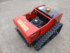 Quantock Lynx 500 R C Mower