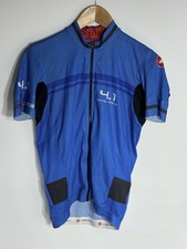 Castelli Cycling Jersey Aero