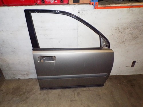 2004 nissan trail t30 front - 2004,