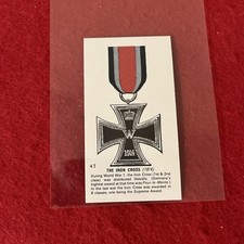 1971 Tommy Gunn “Medals”