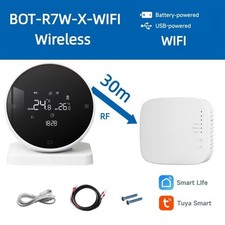 Tuya Wifi Smart