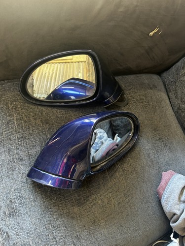 Mx5 electric door wing - lh+rh,