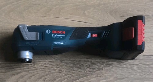 Bosch gop 18v - 18v-34,
