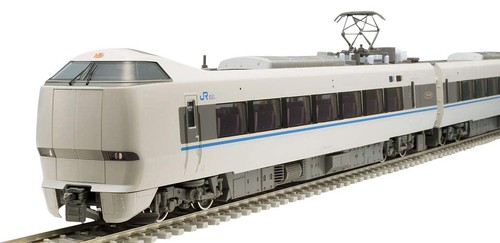 Tomix gauge 6830 series - tomix,