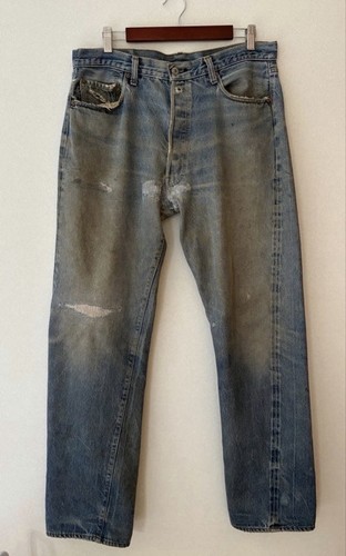 Levi 501 vintage redline - 66,